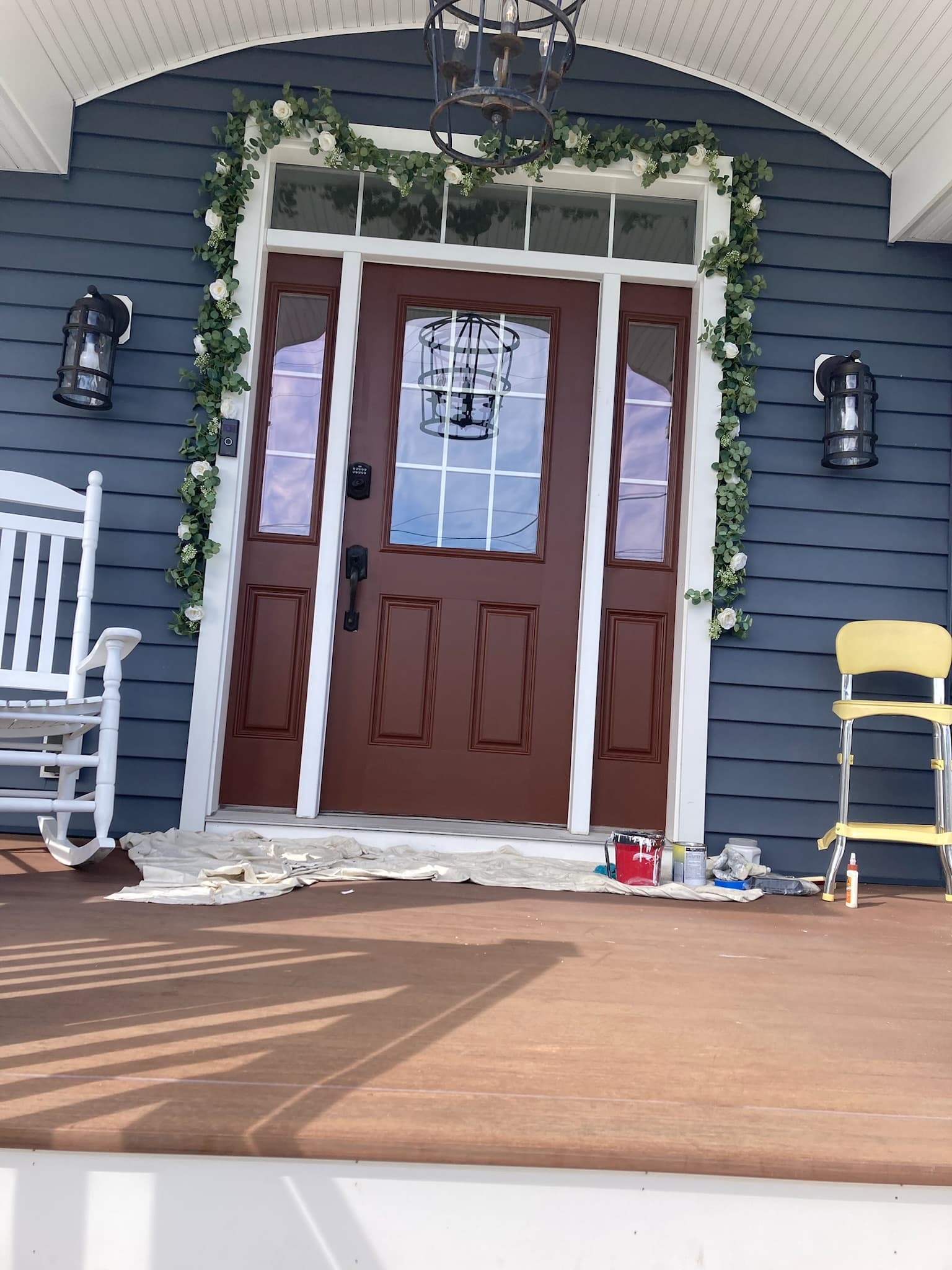 Home Entrance